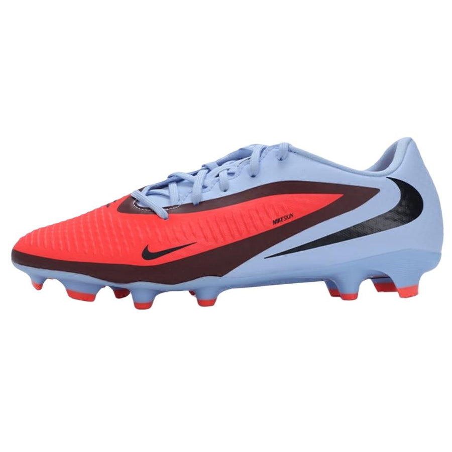 ナイキ ファントム Nike Phantom 6 Low Academy "Royal Tint/Bright Crimson" HJ4564-400