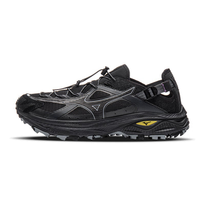 ミズノ Mizuno Racer Trail SE V2 "Black" D1GH261201