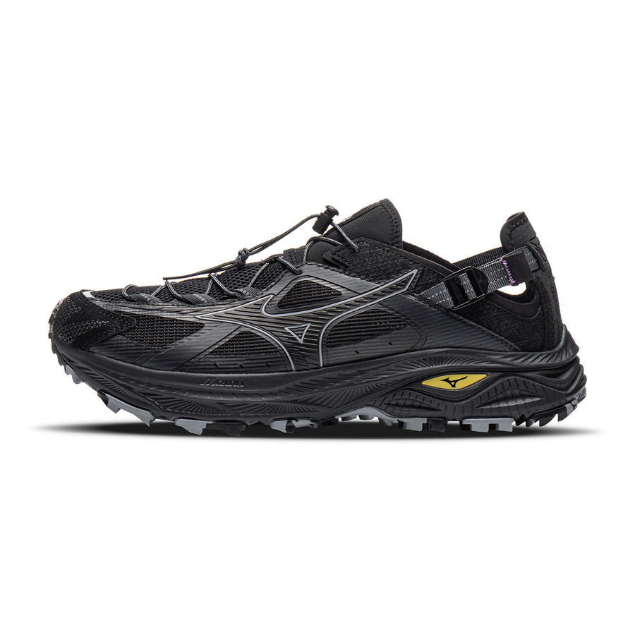 ミズノ Mizuno Racer Trail SE V2 "Black" D1GH261201