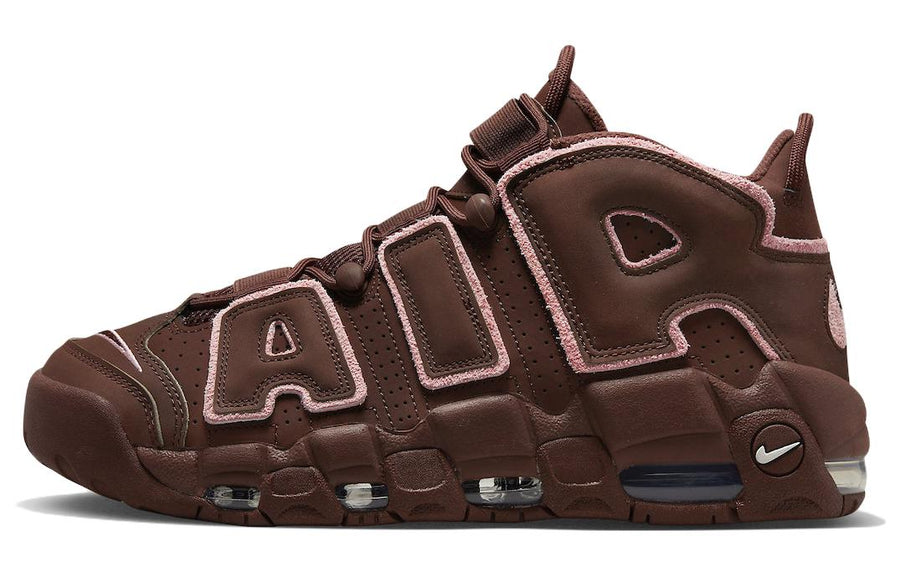 ナイキ エア モア アップテンポ Nike Air More Uptempo '96 "Dark Pony and Soft Pink" DV3466-200