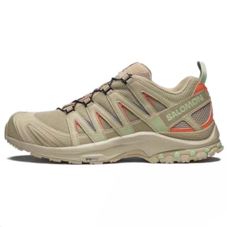 サロモン Salomon XA Pro 3D "White Pepper/Fresh Salmon/Celadon Green" L47442800