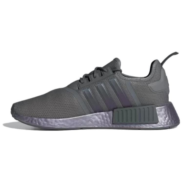 アディダス NMD adidas NMD R1 "Grey Four/Charcoal/Orbit Grey" IF3504
