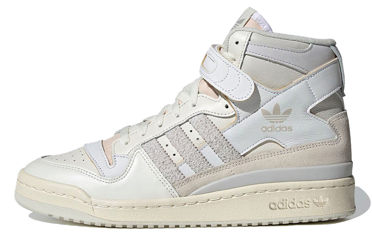 アディダス フォーラム adidas Forum 84 high "Orbit Grey" FY4576