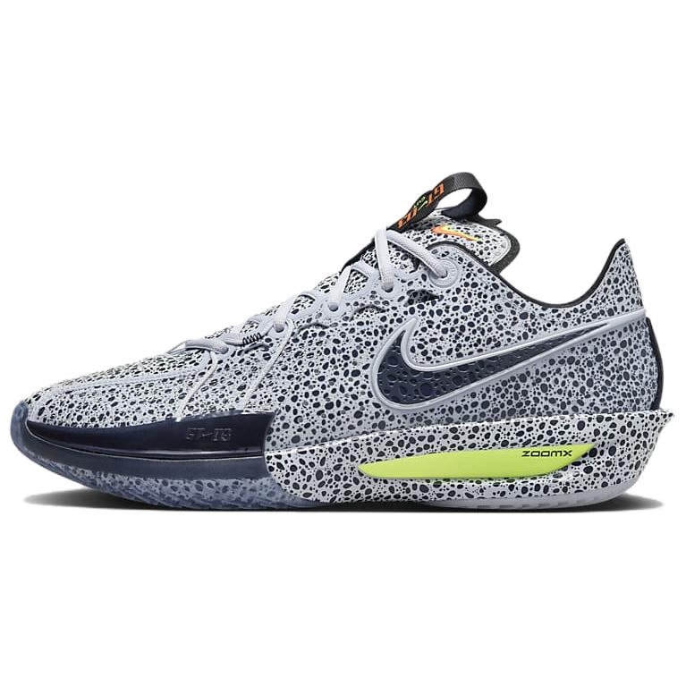 ナイキ Nike GT Cut 3 Safari "Olympic" FV3627-900