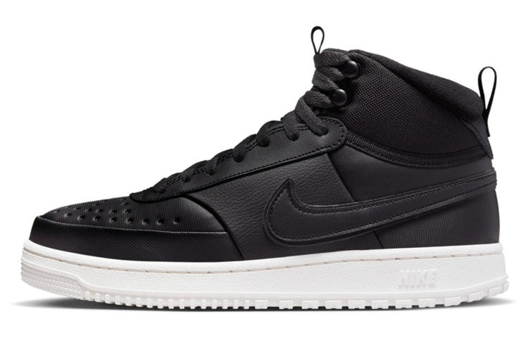 ナイキ コートビジョン Nike Court Vision Mid Winter "Black/Phantom" DR7882-002