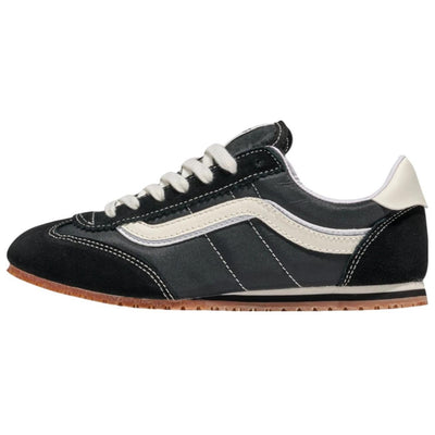 ヴァンズ Vans Super LowPro "Black" VN000D83BLA