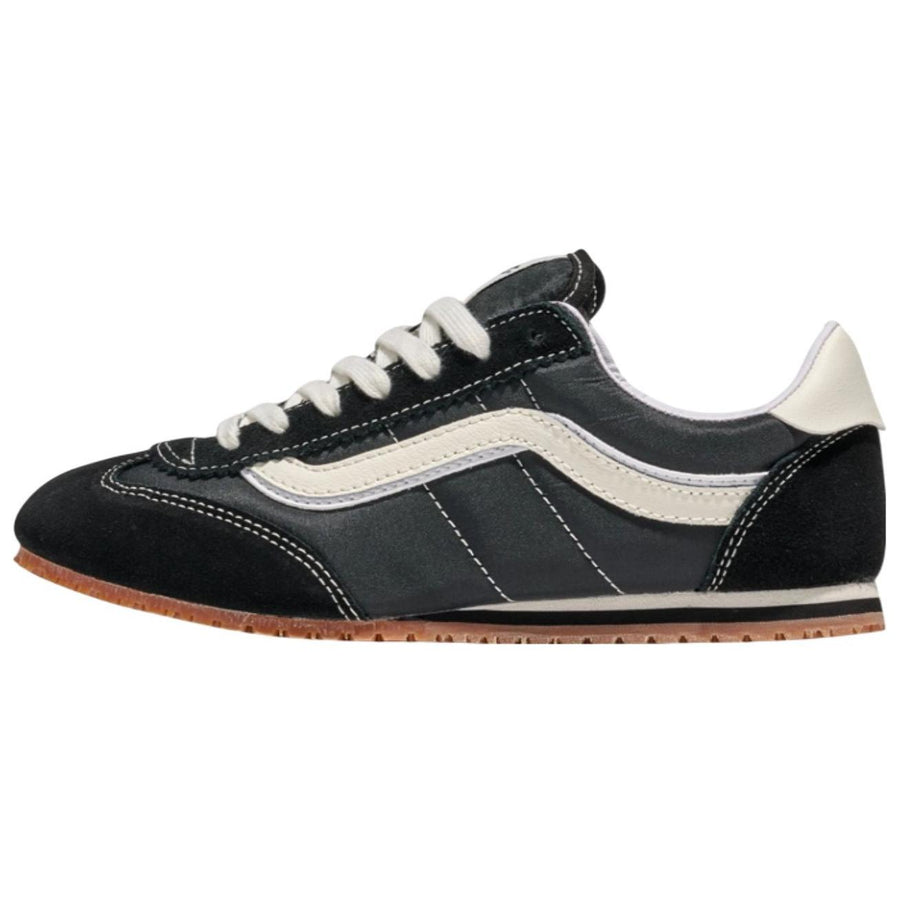 ヴァンズ Vans Super LowPro "Black" VN000D83BLA