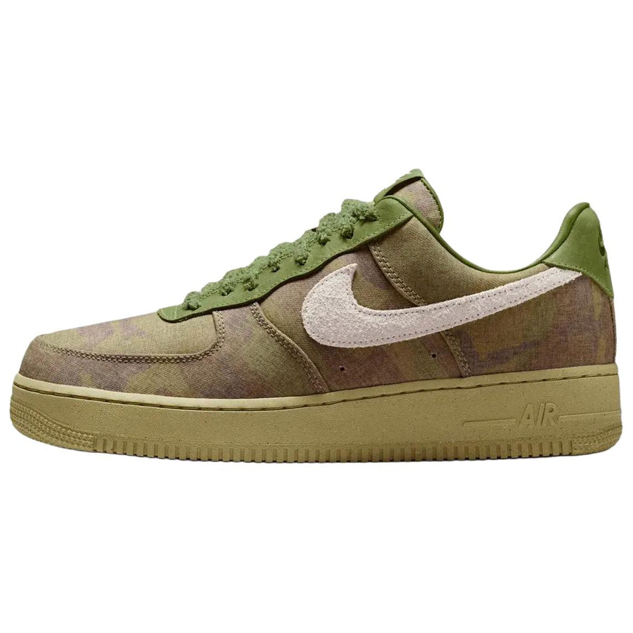 ナイキ エアフォース1 Nike Air Force 1 Low "Wheatgrass" IO5011-300