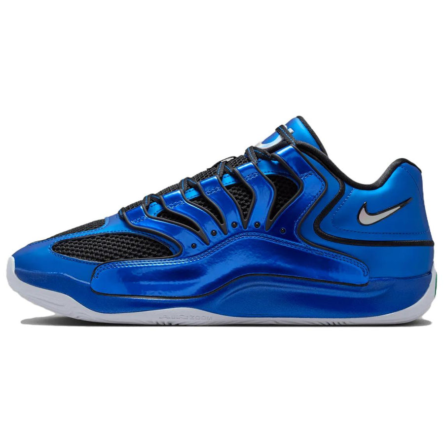 ナイキ Nike KD18 Premium EP "International Blue" IB6683-400