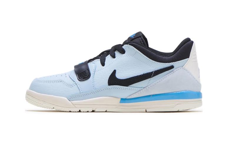 ジョーダン レガシー312 Nike PS Air Jordan Legacy 312 Low "Psychic Blue" CD9055-400
