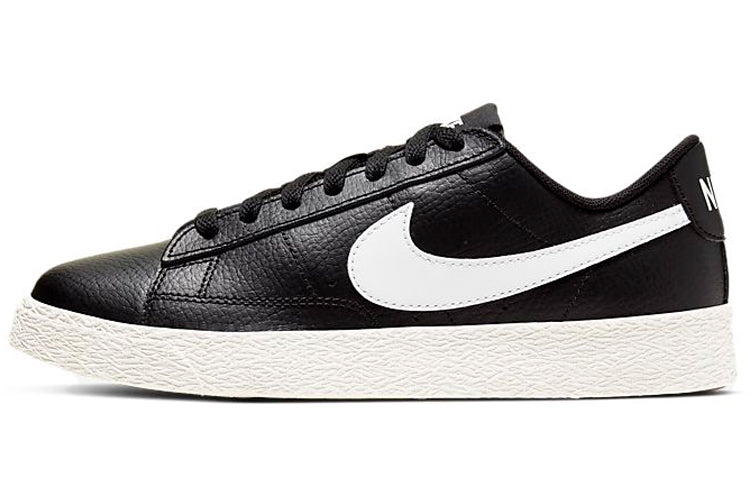 ナイキ ブレーザー Nike GS Blazer Low "Black" CZ7106-001