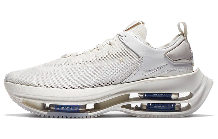 ナイキ NIKE Women's ZOOM DOUBLE STACKED "SUMMIT WHITE" CI0804-100