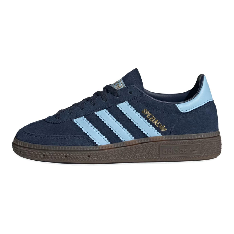 アディダス ハンドボール スペツィアル adidas GS Handball Spezial "Collegiate Navy/Clear Sky/Gum" IH8011