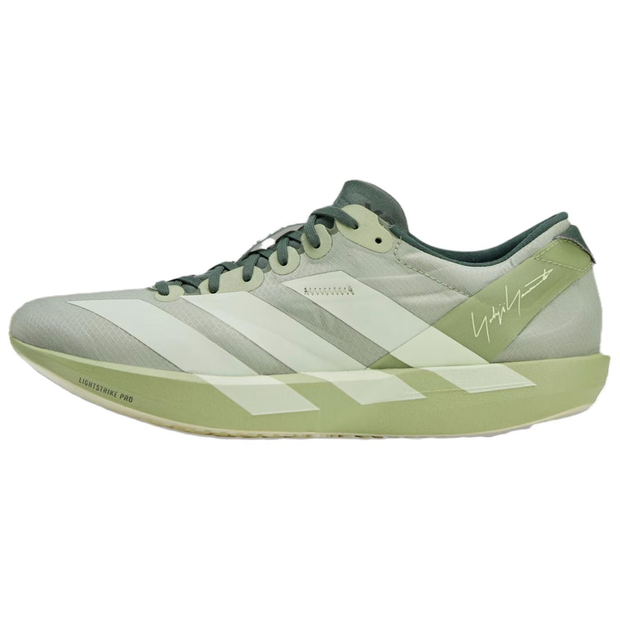 アディダス adidas Y-3 Adios 9 "Magic Lime/Almost Lime/Green Oxide" JS3138