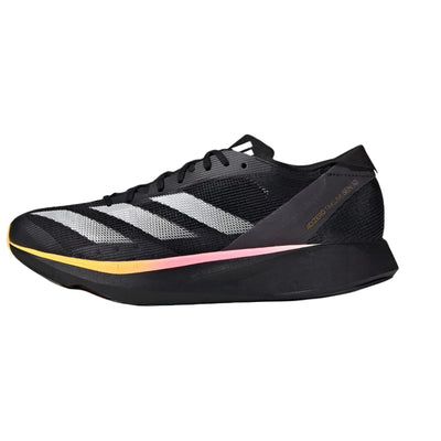 アディダス アディゼロ adidas Adizero Takumi Sen 10 "Core Black/Zero Metallic/Spark" ID2793