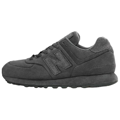 ニューバランス 574 Stone Island × New Balance 574 Legacy Ghost "Dark Grey" U574BST1