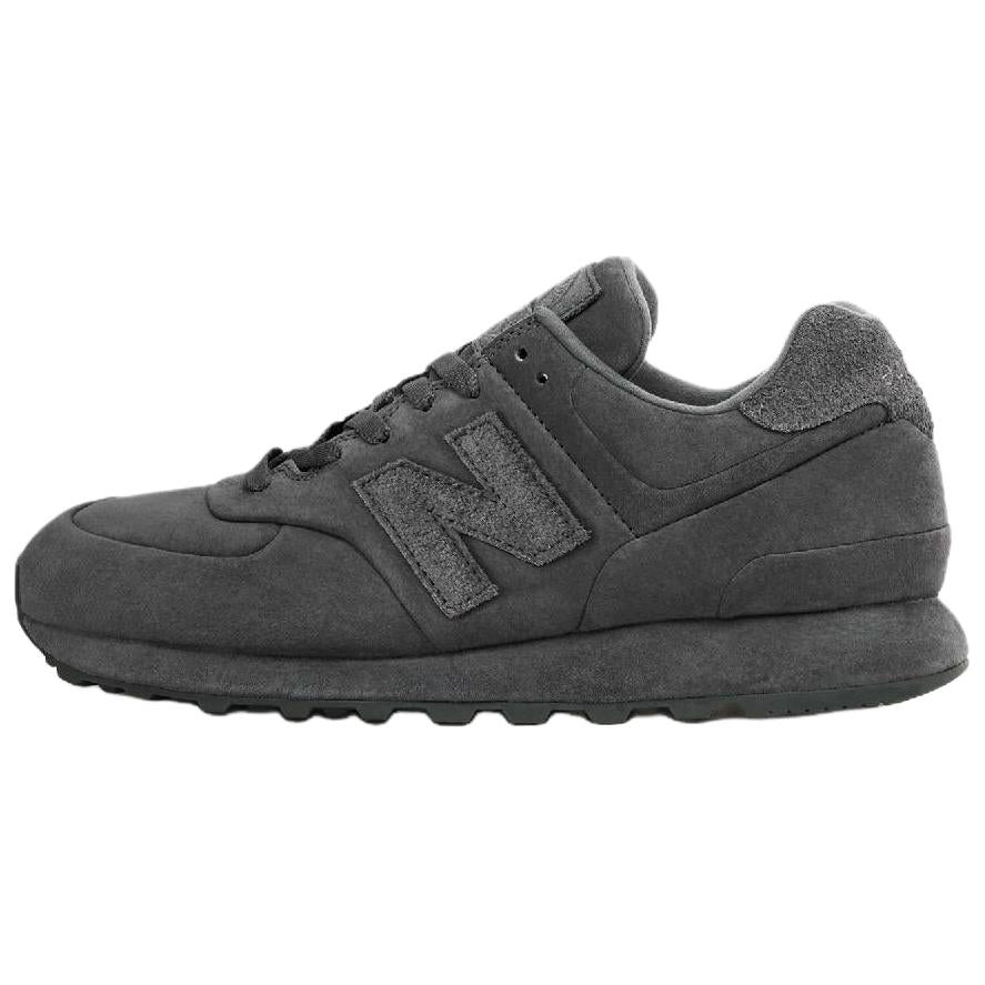 ニューバランス 574 Stone Island × New Balance 574 Legacy Ghost "Dark Grey" U574BST1