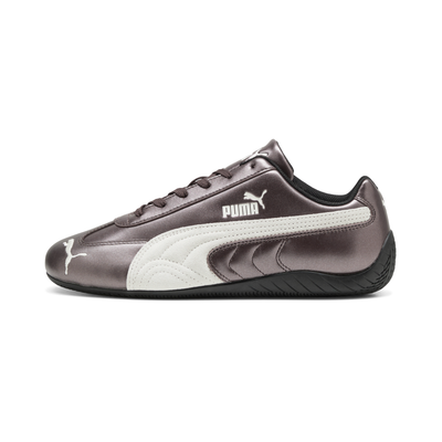 プーマ スピードキャット Puma Speedcat Metallic "Warm Brown/Warm White" 403689-04