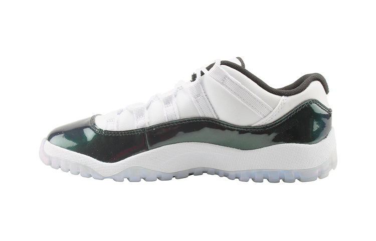 エアジョーダン11 Nike PS Air Jordan 11 Retro Low "Iridescent" 505835-145