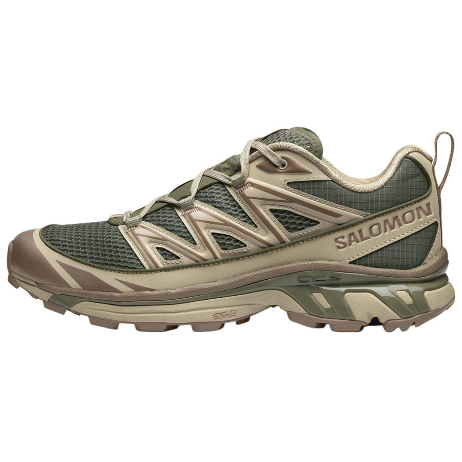サロモン XT-6 Salomon XT-6 Expanse Seasonal "Deep Lichen Green/Cement/Portabella" L47598300