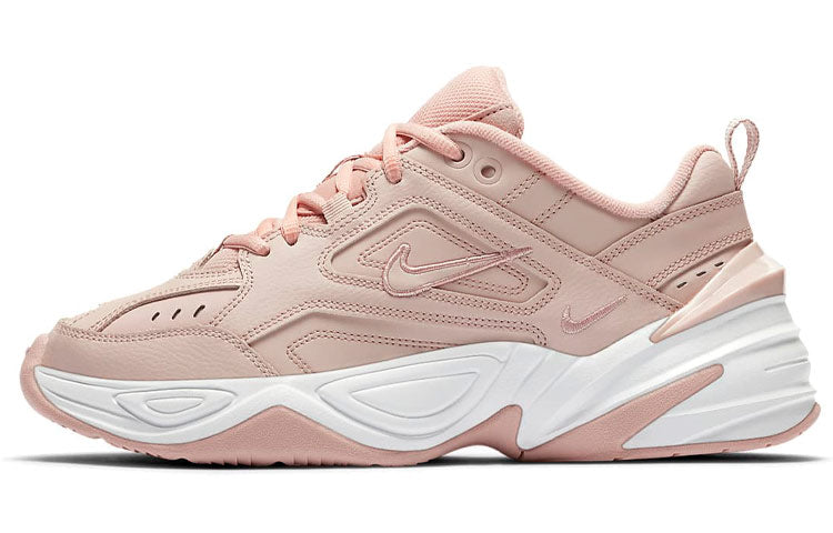 ナイキ M2K テクノ Nike Women's M2K Tekno "Particle Beige" AO3108-202