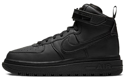 ナイキ エアフォース1 Nike Air Force 1 Boot "Black/Anthracite" DA0418-001