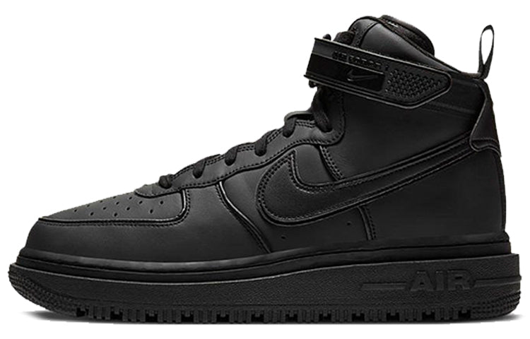 ナイキ エアフォース1 Nike Air Force 1 Boot "Black/Anthracite" DA0418-001