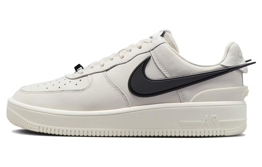 ナイキ エアフォース1 AMBUSH × Nike Air Force 1 Low "Phantom" DV3464-002