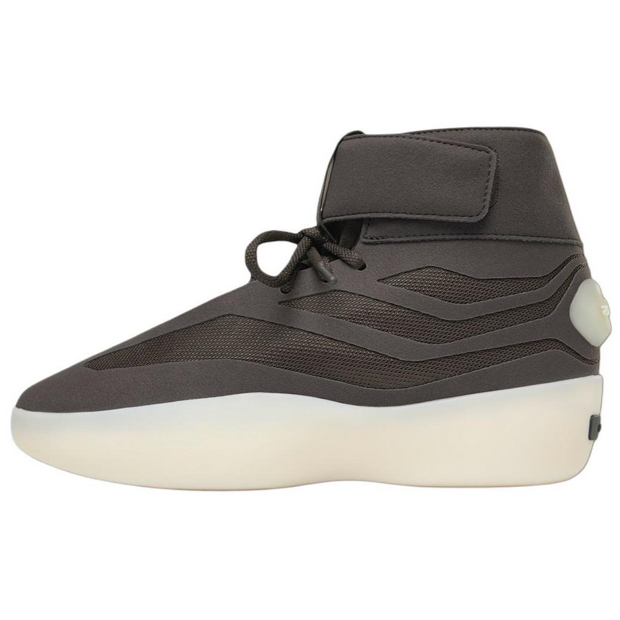 アディダス adidas Fear Of God Athletics 2 Hi "Night Brown" JQ8482