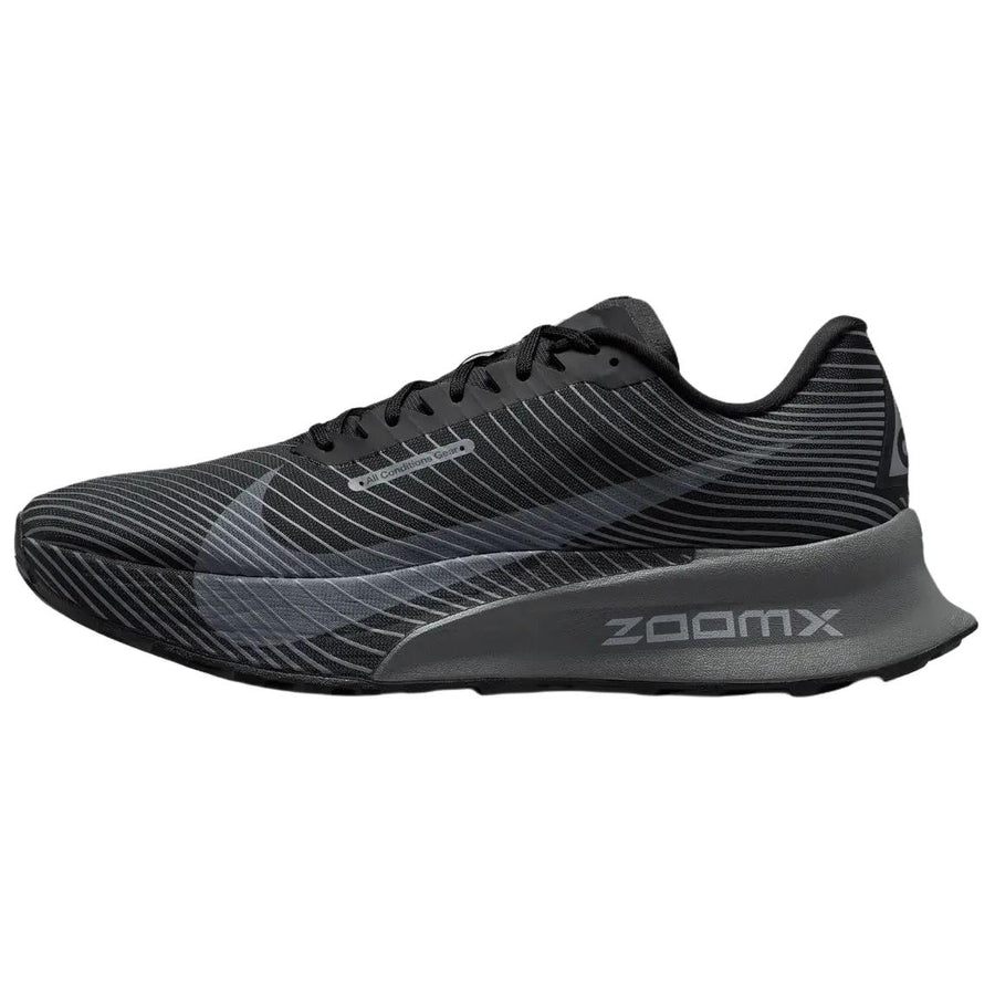 ナイキ Nike ACG Ultrafly Trail "Black/Photon Dust" HF5668-001