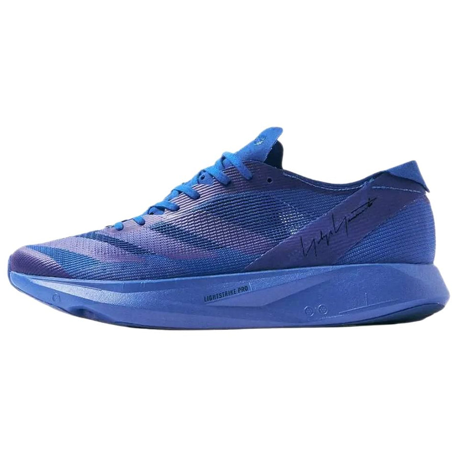 アディダス END. × adidas Y-3 Takumi Sen 10 "Cobalt" JR5162