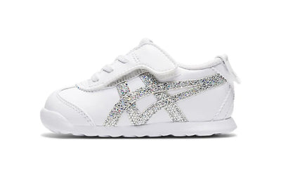 オニツカタイガー メキシコ 66 Onitsuka Tiger TD Mexico 66 "White/Pure Silver" 1184A173-101