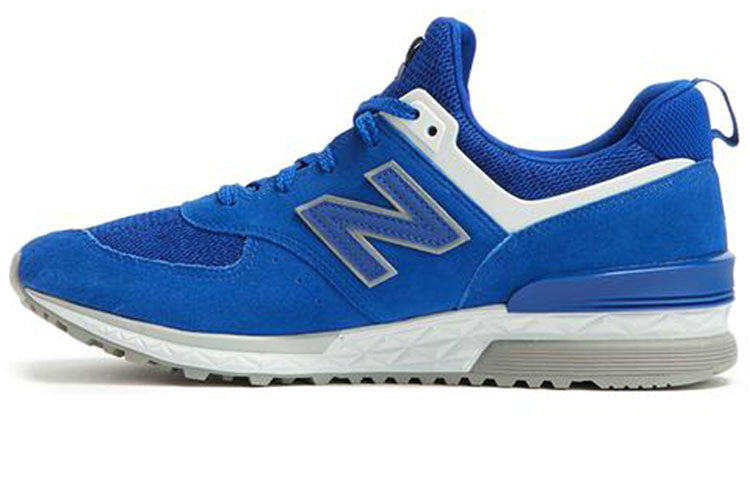 ニューバランス 574 New Balance 574 Sport "BlueBell" MS574CD