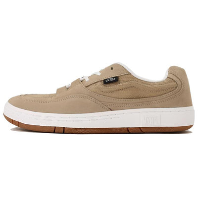 ヴァンズ スピード LS Vans Speed LS "Utility Incense" VN000CTN4MG