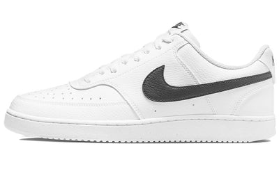 ナイキ コートビジョン Nike Court Vision Low Next Nature "White/Black" DH2987-101