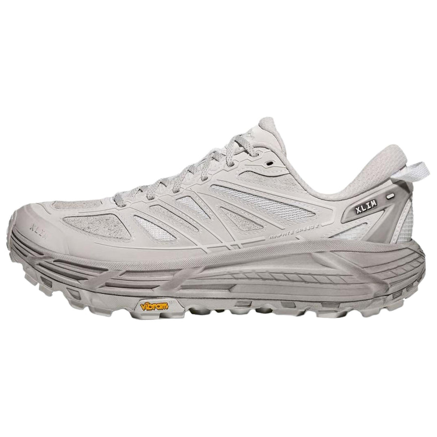 ホカ XLIM × Hoka Mafate Speed 2 TS "Grey" 1181770-GRYF