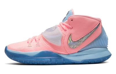 ナイキ カイリー Concepts × Nike Kyrie 6 "Khepri" CU8880-600