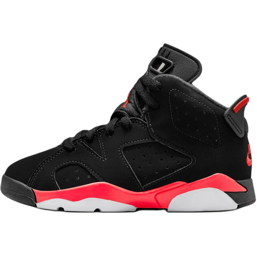 ジョーダン Nike PS Jordan 6 Retro "Infrared Salesman" IQ1277-001