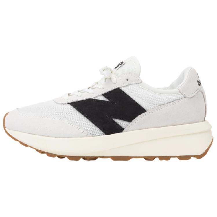 ニューバランス 370 New Balance 370 "Sea Salt/Black Cement" U370CA