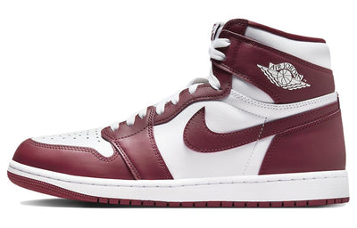 エアジョーダン1 Nike Air Jordan 1 Retro High OG "Artisanal Red" DZ5485-160