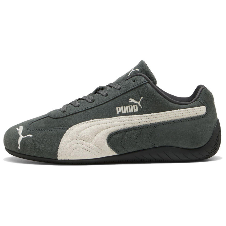 プーマ スピードキャット Puma Speedcat OG "Shadow Gray/Black" 398846-64