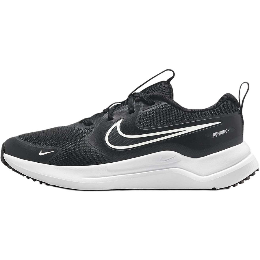 ナイキ Nike GS Cosmic Runner "Black/Anthracite/White" HM4402-003