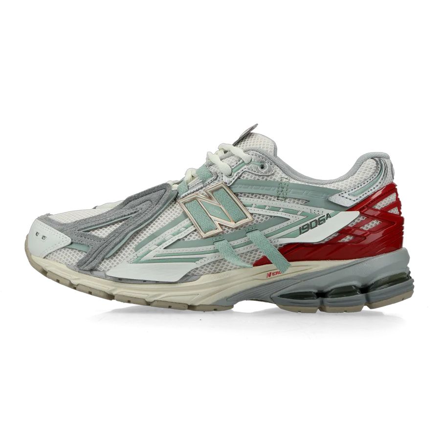 ニューバランス 1906A New Balance 1906A "Grey/Red" U19065DY