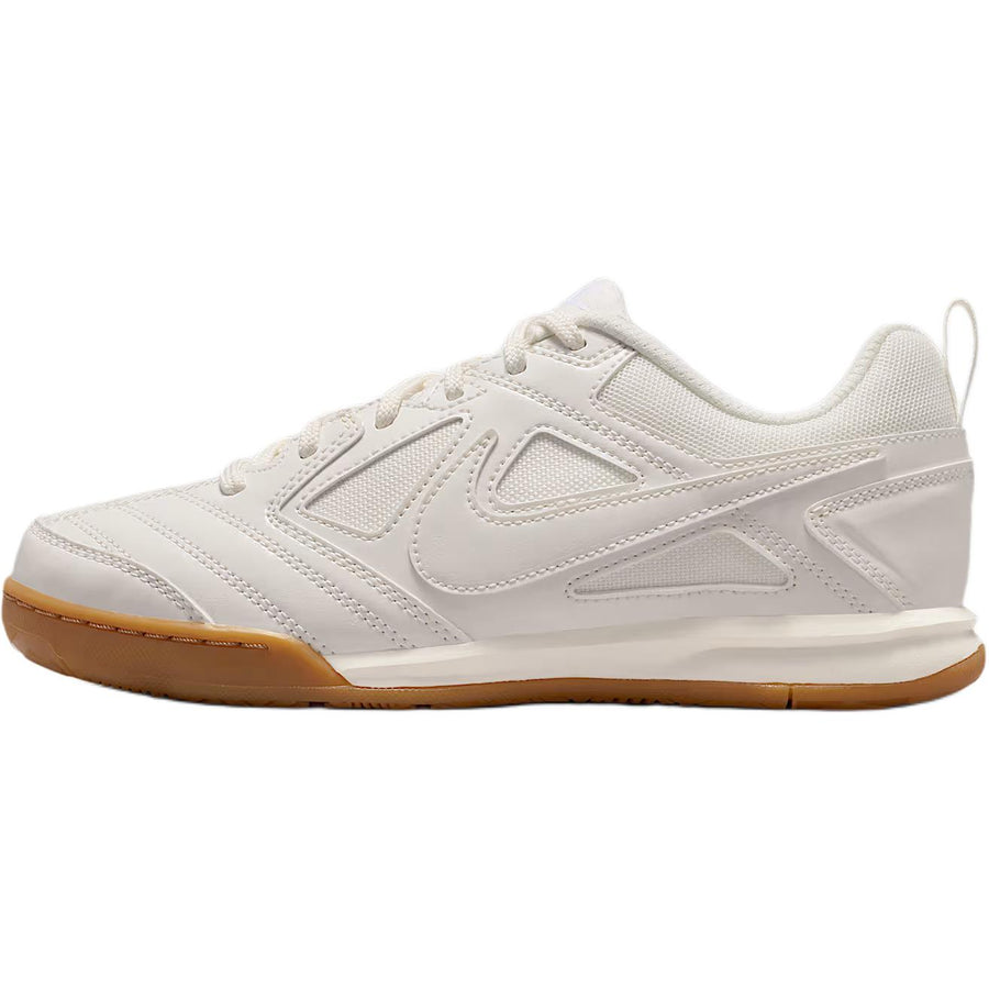 ナイキ Nike GS Gato LV8 "Ivory/Gum Light Brown" II7084-100