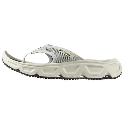 サロモン リラックス Salomon Women's Reelax Break 6.0 "Vanilla Ice/Vanilla Ice/Black" L47749800