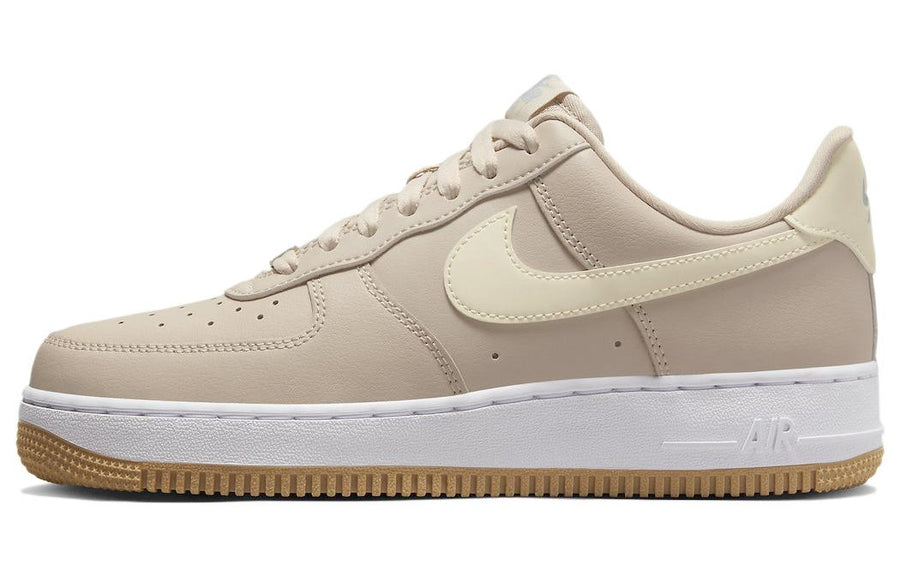 ナイキ エアフォース1 Nike Women's Air Force 1 Low "Sanddrift/Coconut Milk" DD8959-111