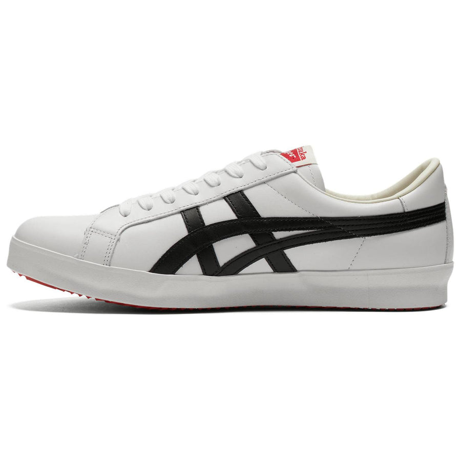 オニツカタイガー Onitsuka Tiger NIPPON MADE Fabre NM "White/Black" 1183B359-101