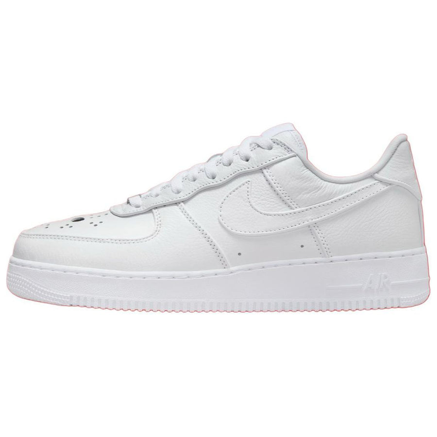 ナイキ エアフォース1 Nike Air Force 1 Low "Jason Mask/White" IB4025-100