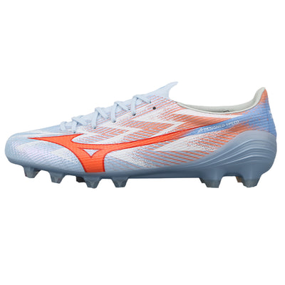 ミズノ Mizuno α 3 Japan "Blue/Orange" P1GA266022