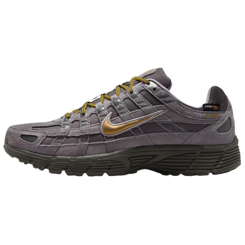 ナイキ P-6000 Nike P-6000 Premium Cordura "Medium Ash/Golden Hops" IH0946-201